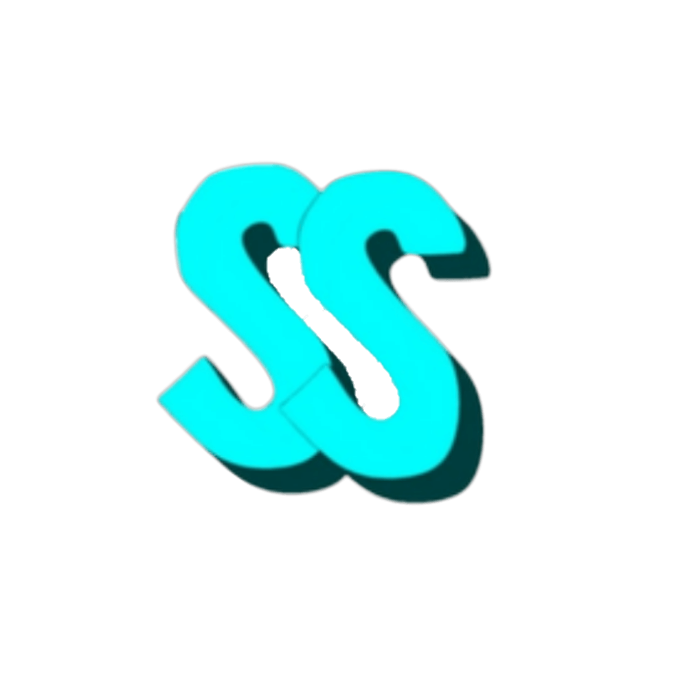شعار Social Ship المتحرك